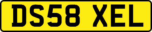 DS58XEL