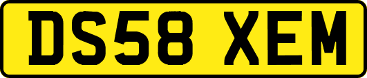 DS58XEM