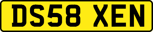 DS58XEN