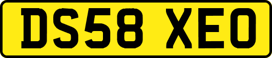 DS58XEO