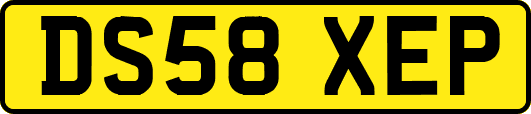 DS58XEP