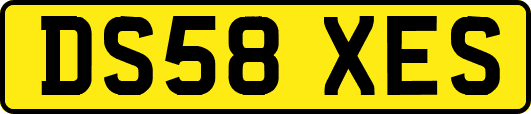 DS58XES