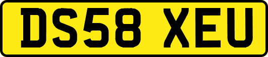 DS58XEU