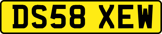 DS58XEW