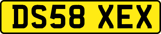 DS58XEX