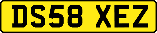 DS58XEZ
