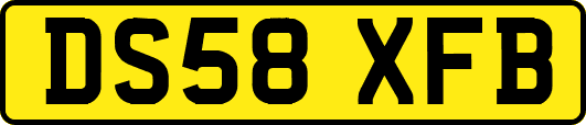 DS58XFB