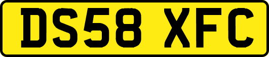 DS58XFC