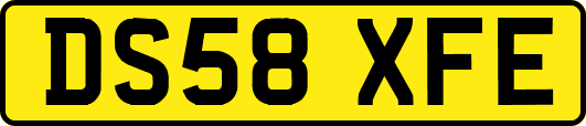 DS58XFE