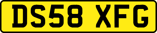 DS58XFG