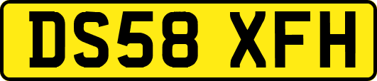 DS58XFH