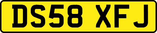 DS58XFJ
