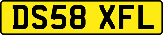 DS58XFL