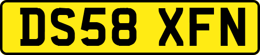 DS58XFN