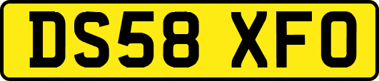 DS58XFO