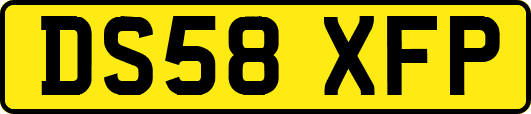 DS58XFP