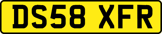 DS58XFR