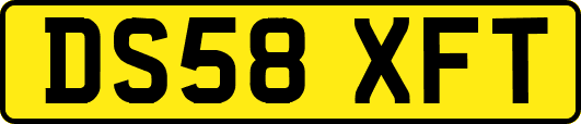 DS58XFT
