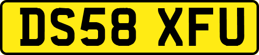DS58XFU