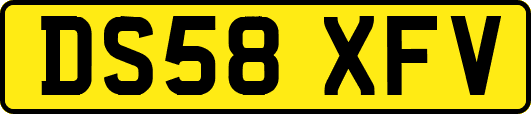 DS58XFV