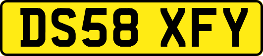 DS58XFY