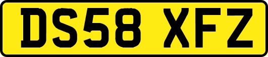 DS58XFZ