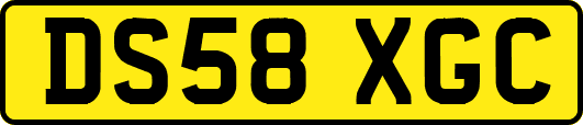 DS58XGC
