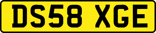 DS58XGE