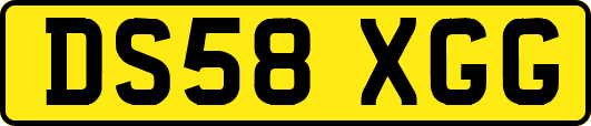 DS58XGG