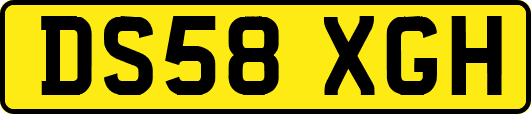 DS58XGH