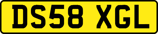 DS58XGL