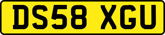DS58XGU