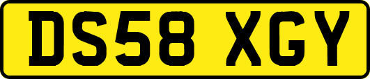 DS58XGY