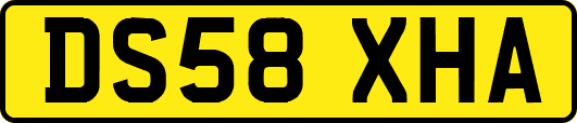 DS58XHA