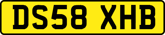 DS58XHB
