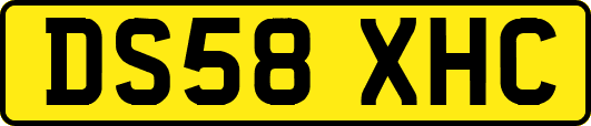 DS58XHC
