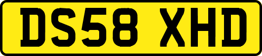 DS58XHD