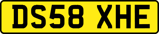 DS58XHE