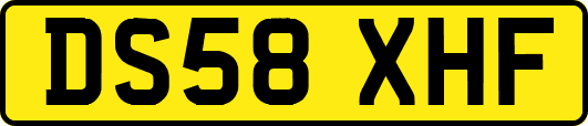 DS58XHF