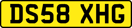 DS58XHG
