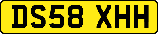 DS58XHH