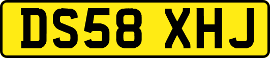 DS58XHJ