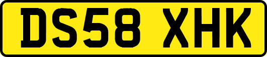 DS58XHK