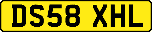 DS58XHL