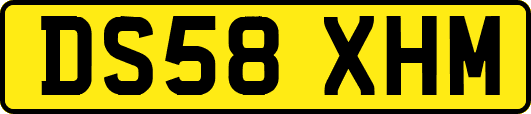 DS58XHM