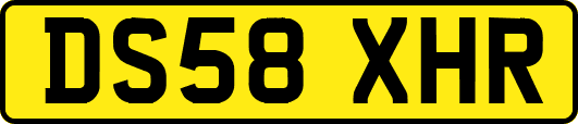 DS58XHR