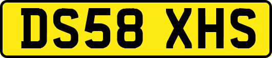 DS58XHS