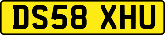DS58XHU