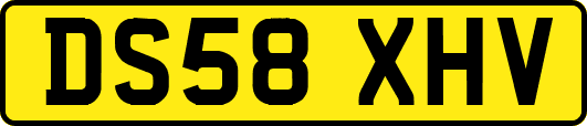DS58XHV