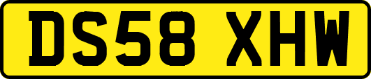 DS58XHW